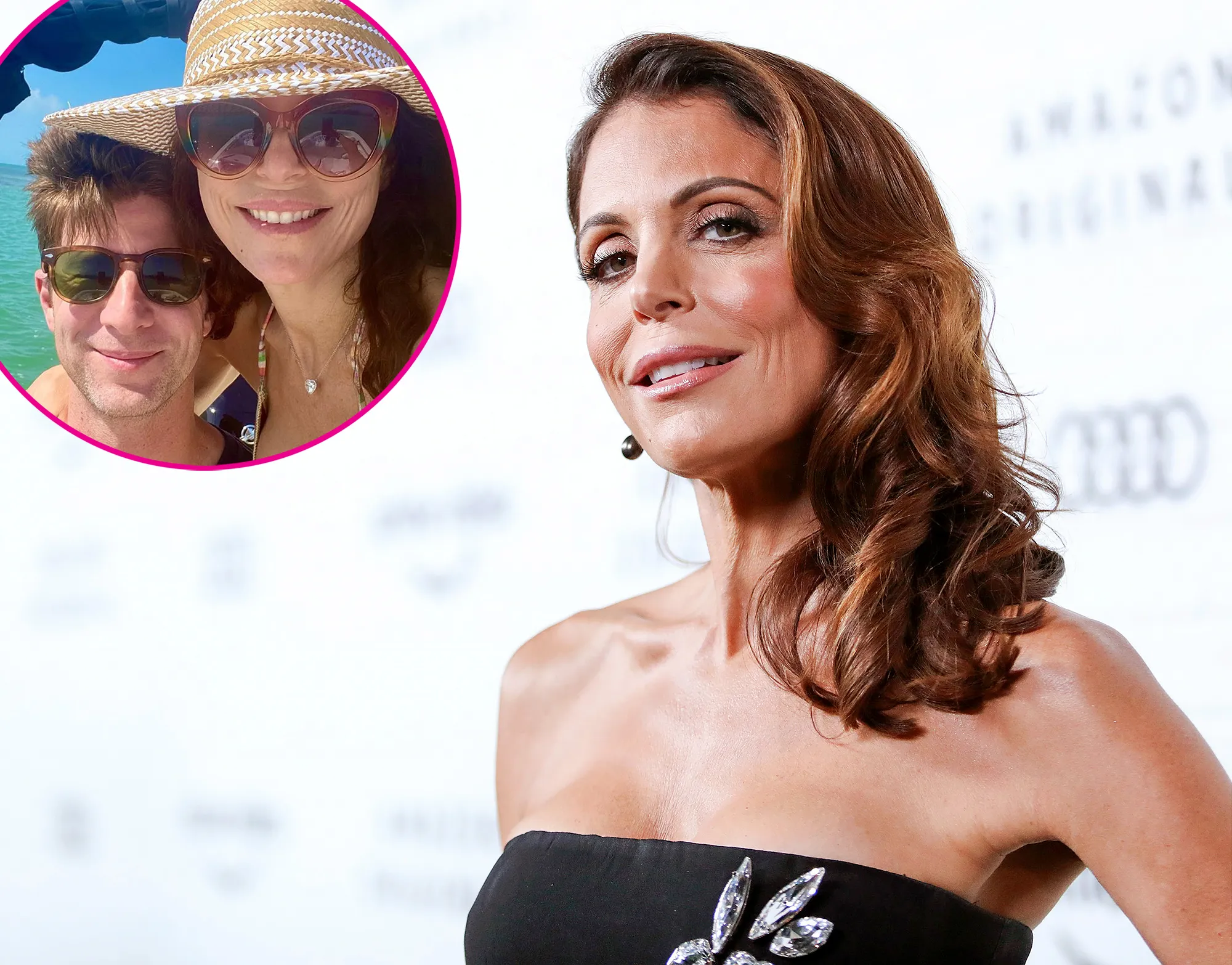 Bethenny Frankel Breaks Down Why She Doesn’t Plan to Marry Fiance Paul Bernon