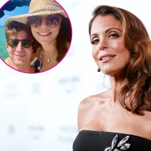 Bethenny Frankel Breaks Down Why She Doesn’t Plan to Marry Fiance Paul Bernon