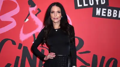 Bethenny Frankel Fans Have Strong Thoughts About Her 20000 Chanel Birdcage Bag