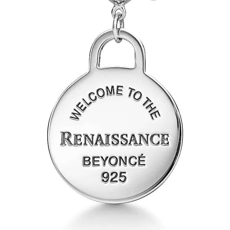 Beyonce and Tiffany & Co. Are Launching a Renaissance Collection 343