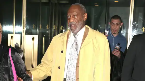 Bill Cosby Allegations Continue, Jane Doe from 2005 Civil Rape Case Goes Public