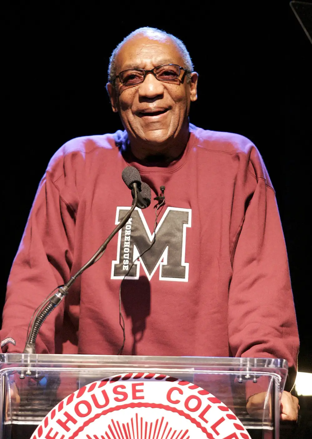 Bill Cosby Breaks Silence Following Rape Allegations, Says &ldquo;Thank You&rdquo; to Supporters like Whoopi Goldberg