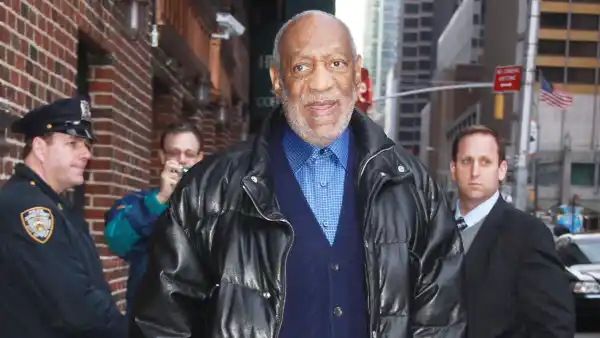 Bill Cosby Refuses to Address Sexual Assault Claims, Tells Reporter to “Scuttle” Footage: See the Video