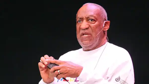 Bill Cosby Talks Renewed Rape Allegations: “People Should Fact-Check”