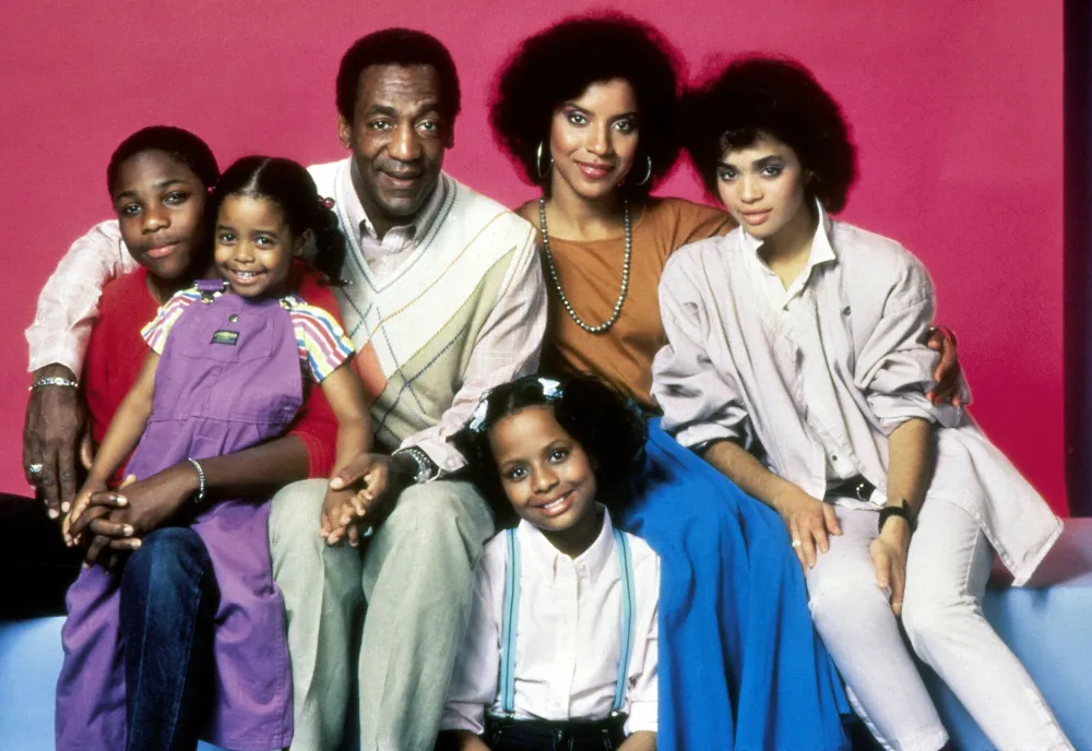 Bill Cosby Wanted to &ldquo;Take the House Back&rdquo; From Kids With Cosby Show