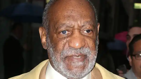 Bill Cosby Won’t “Dignify” Rape Allegations With a Comment, Lawyer Says