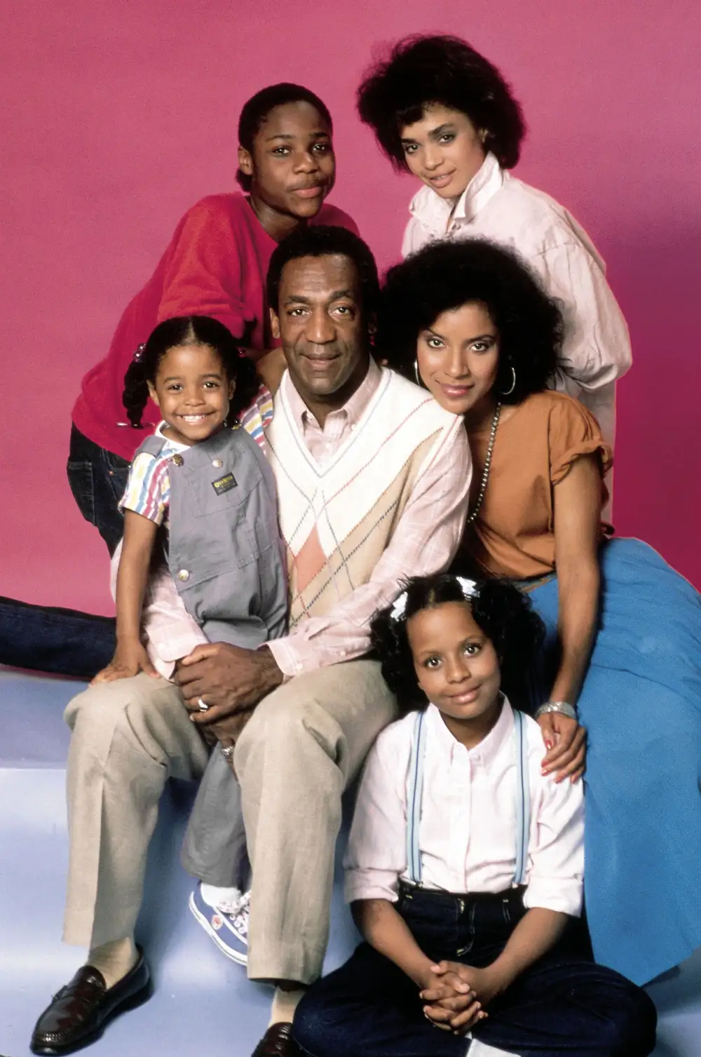 Bill Cosby&rsquo;s The Cosby Show Material Pulled From TV Land Amid Sexual Assault Allegations