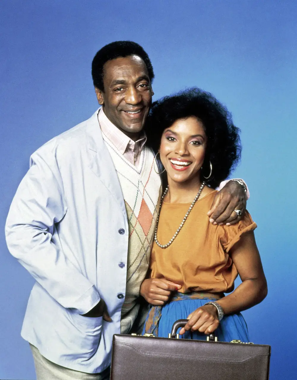 Bill Cosby&rsquo;s The Cosby Show Material Pulled From TV Land Amid Sexual Assault Allegations