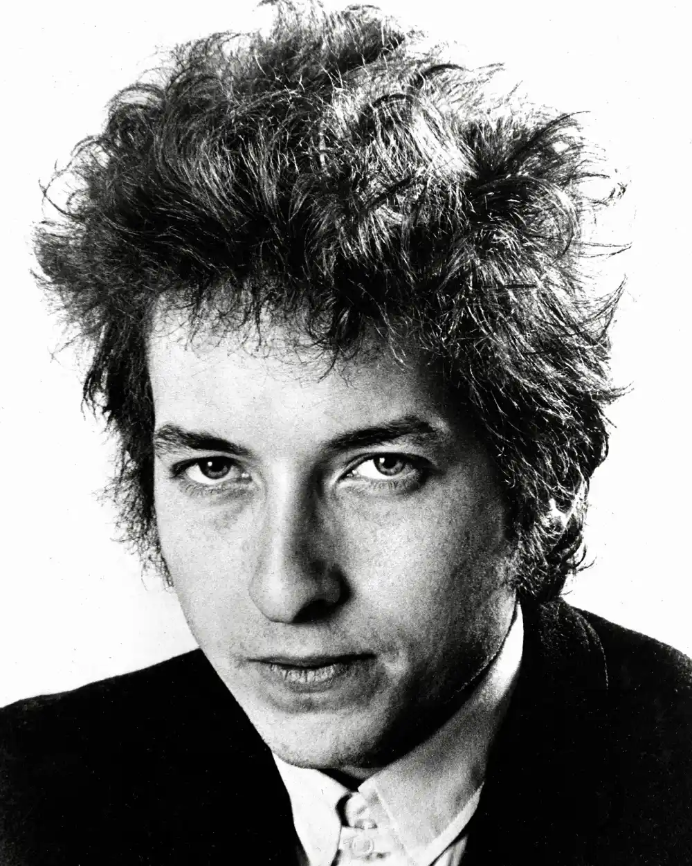 Bob Dylan Wins Nobel Prize in Literature 2016