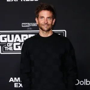 Bradley Cooper Hopes to Unburden Daughter Lea From His Mistakes