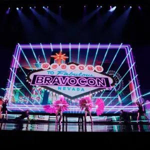 BravoCon 2023 Weekend Passes Are Sold Out — But 1-Day Tickets Are Still Available