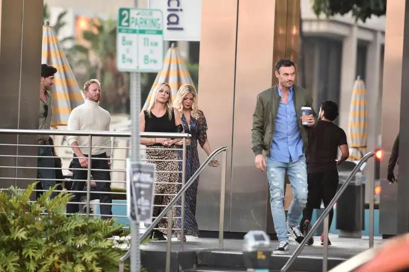 Brian Austin Green Through the Years Beverly Hills 90210 Relationships and More 336