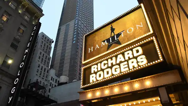 Broadway Could Shut Down as Union Negotiates Contracts What to Know About a Possible Strike 404