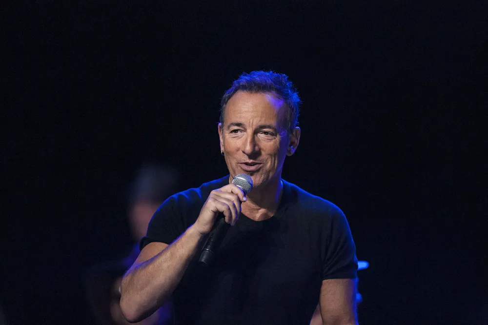 Bruce Springsteen Cancels North Carolina Concert to &lsquo;Show Solidarity&rsquo; After State Passes Controversial Bathroom Law
