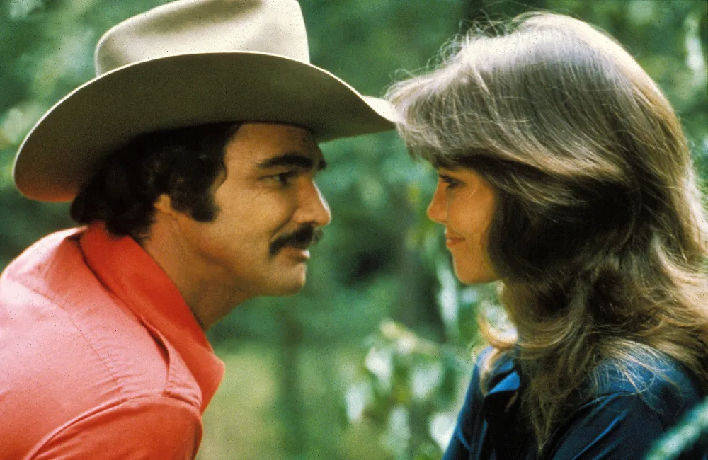 Burt Reynolds Calls Sally Field the Love of His Life: &ldquo;I Miss Her Terribly&rdquo;