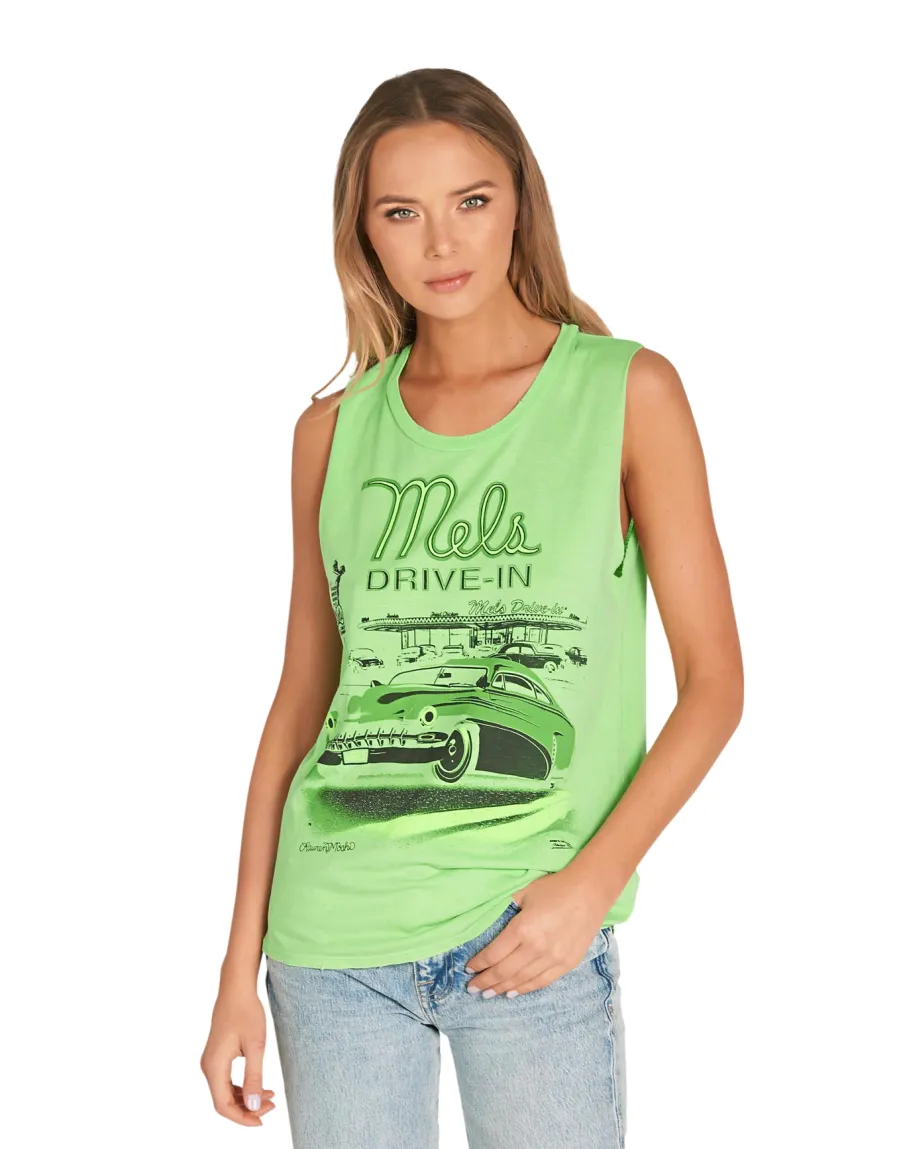 Buzzzz-o-Meter: Gigi Hadid-s Fave LA Clothing Brand More Star Faves