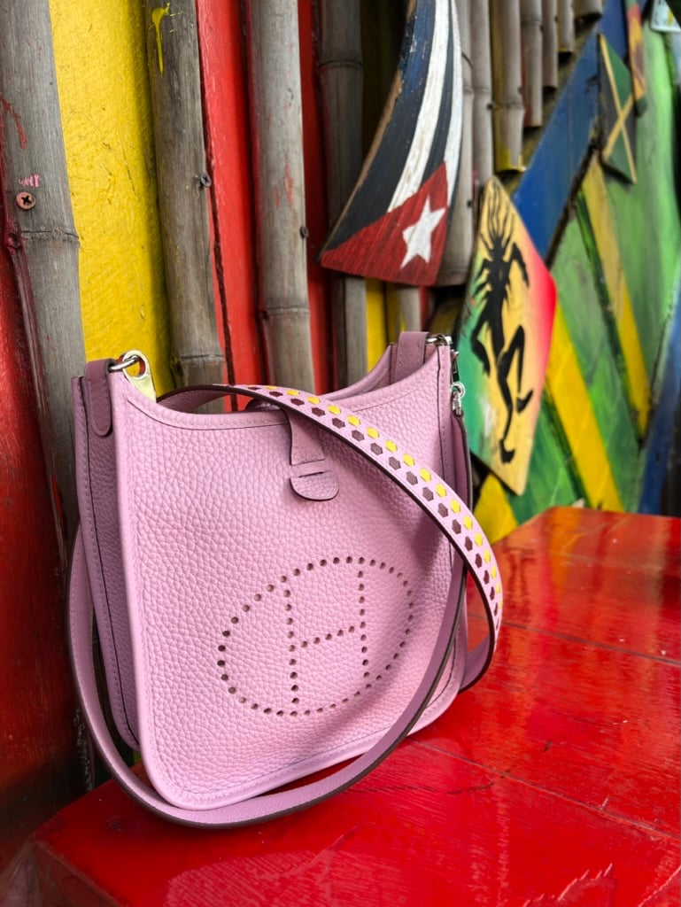 hermes evelyne,hermes mini evelyne,hermes evelyne bag Guide 2023