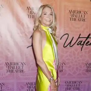 Candace Bushnell Dated a 21-Year-old and 91-Year-Old in the Same Week