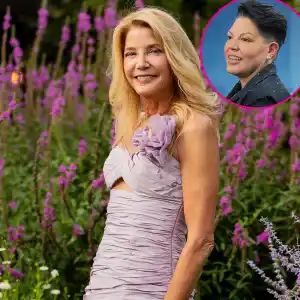 Candace Bushnell Is One of the Few Who Like Che on And Just Like That — And She s Happy to Admit It 413