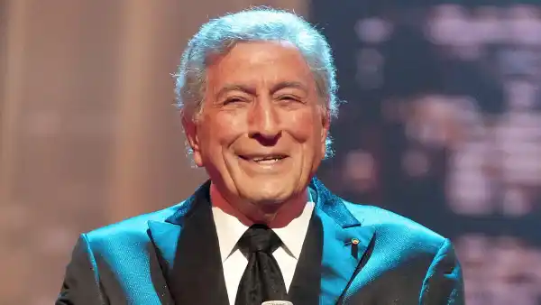 Celebrities Mourn Tony Bennett Death