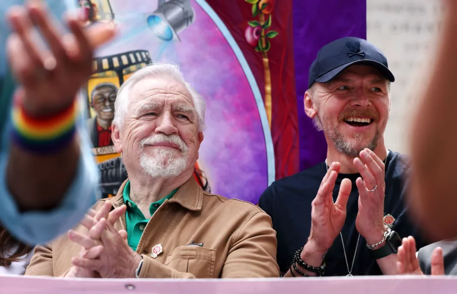 Celebrities Who-ve Joined the SAG-AFTRA Strike Picket Lines