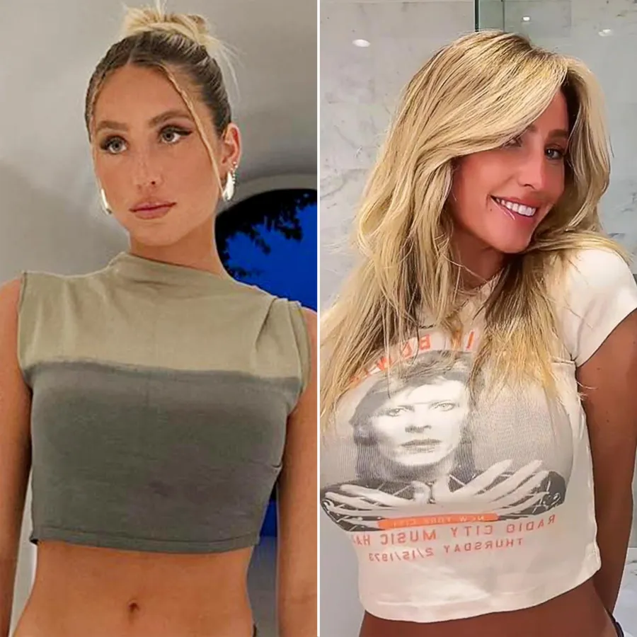 Celebrity Hair Changes Gallery Update 261 Alix Ashley Earle