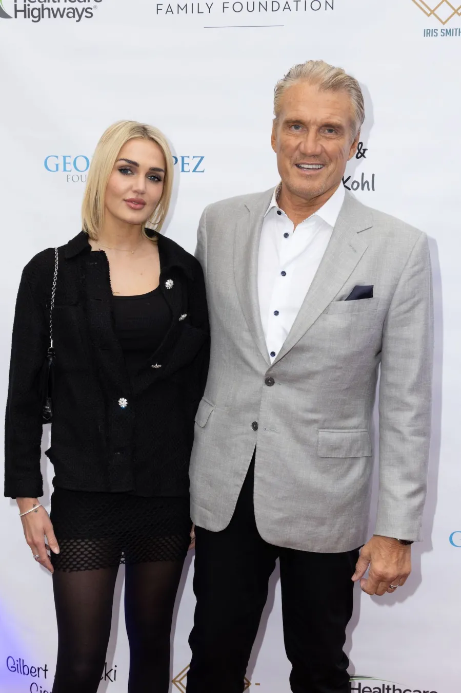 Celebrity Weddings of 2023- Stars Who Got Married This Year