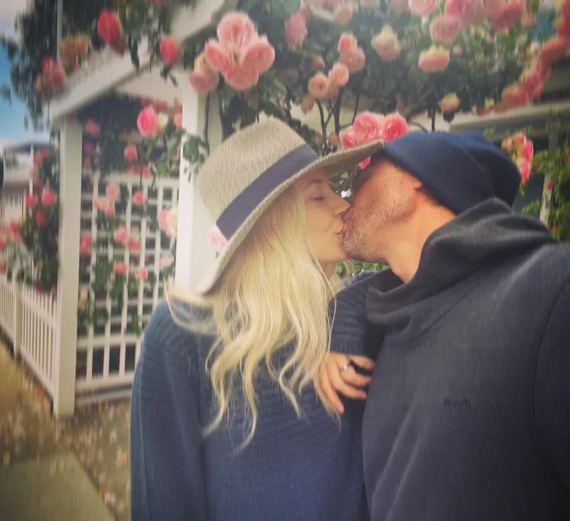 Chad Michael Murray’s Wife Sarah Roemer Gives Birth, Welcomes Baby No. 3: Details