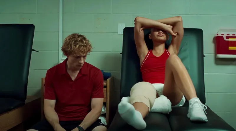 Challengers Movie Everything to Know About Zendaya s Tennis Drama Including an Onscreen Love Triangle 289