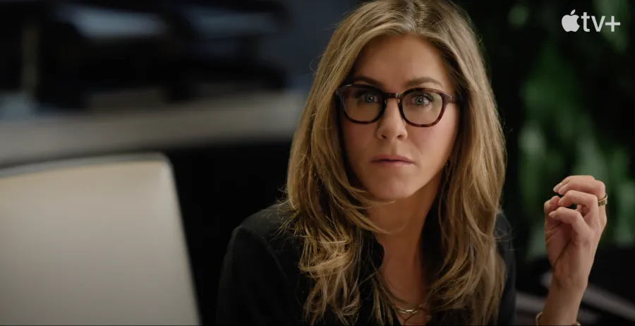 Change Is Coming to The Morning Show in Official Season 3 Trailer