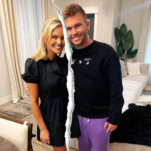 Chase Chrisley and Fiancée Emmy Medders Split After 3 Years Move on With Our Lives Separately 339