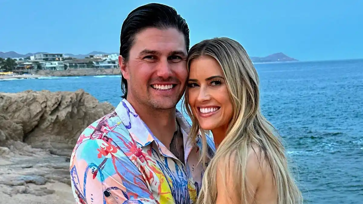 Christina Hall Receives Convertible From Husband Josh Hall for 40th Birthday: 'Best Surprise Ever'