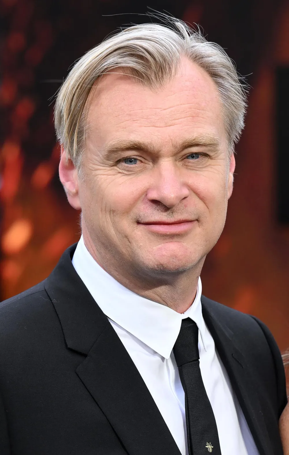 Christopher Nolan s Oppenheimer Is a Challenging Sit &mdash; But Pays Off With Explosive Performances 315