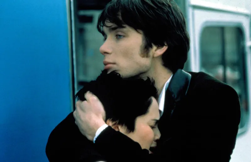 Cillian Murphy Through the Years 297