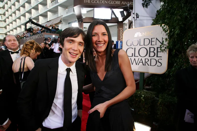 Cillian Murphy Through the Years 300