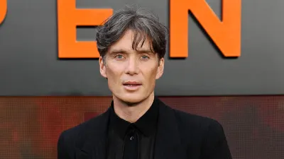 David Fisher/Shutterstock