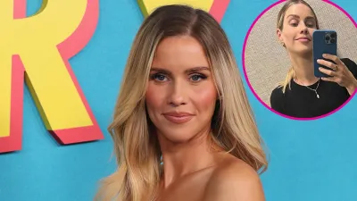 Claire Holt s Baby Bump Album Before 3rd Child s Arrival 392