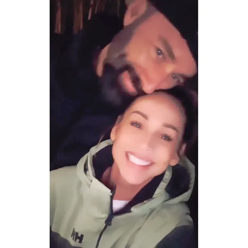 Clare Crawley and Husband Ryan Are Expecting Their 1st Child