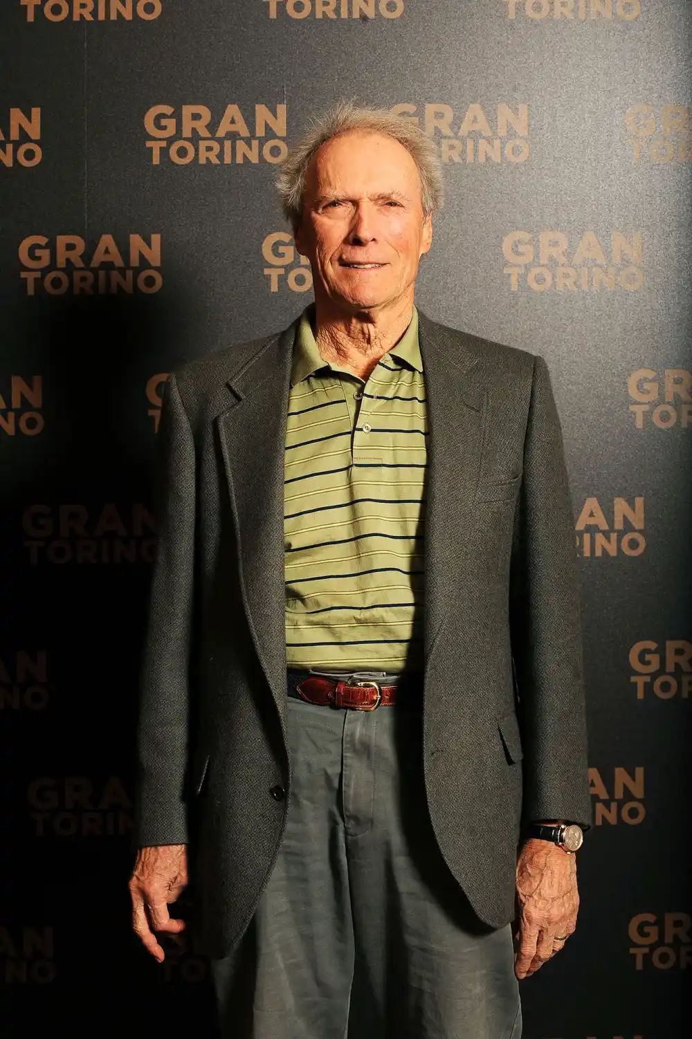 Clint Eastwood: The Republican Party Was &ldquo;Dumb&rdquo; To Invite Me to Speak at RNC