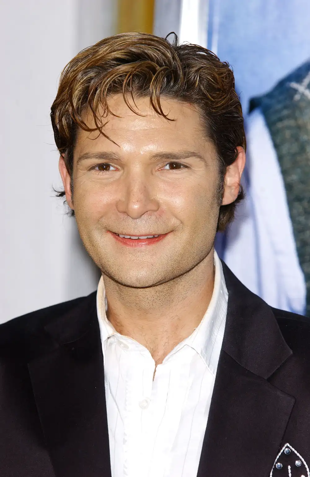 Corey Feldman Alleges Abuse of Child Stars by Hollywood Pedophiles: &lsquo;I Would Love to Name Names&rsquo;