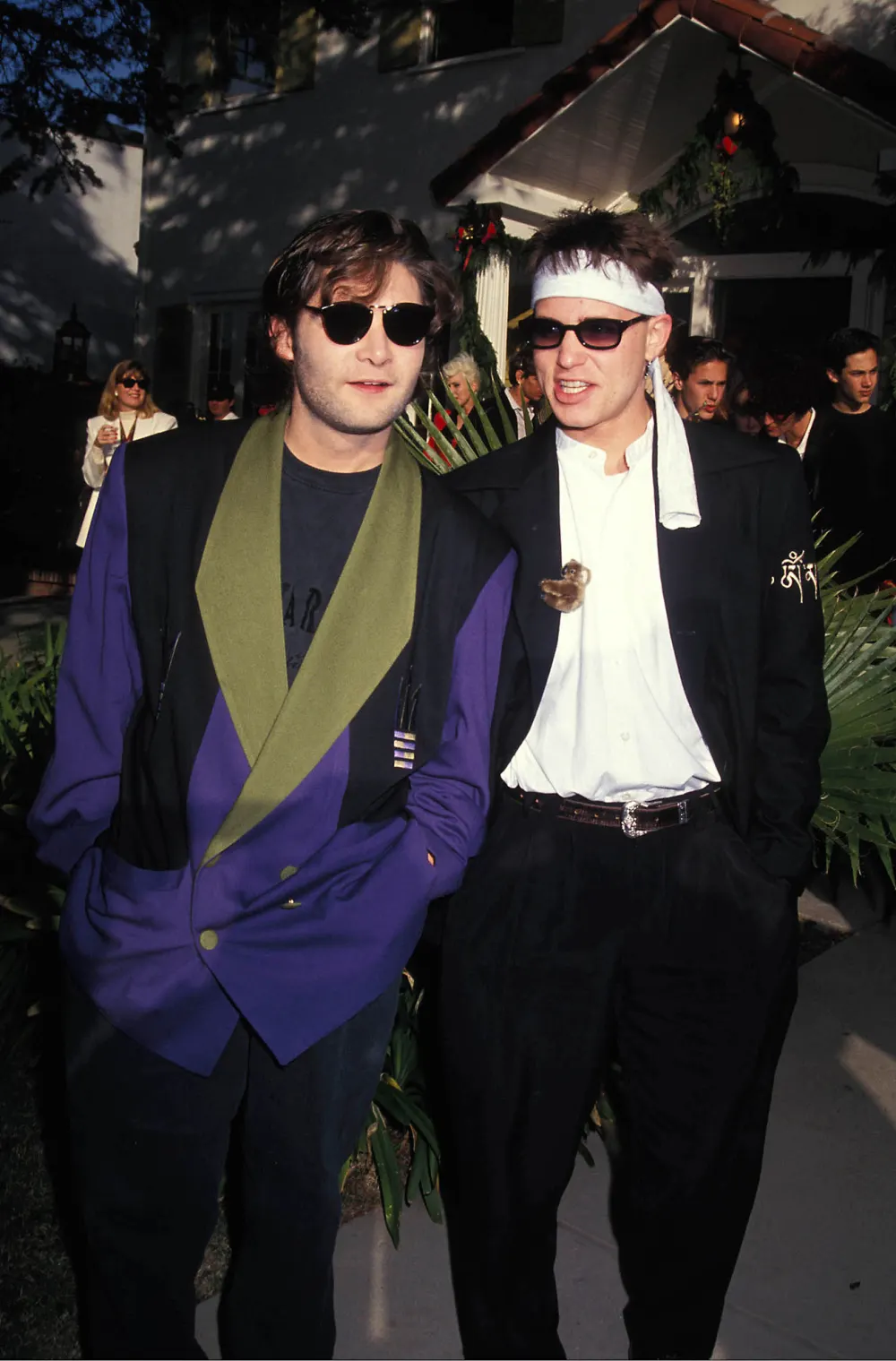 Corey Feldman Alleges Abuse of Child Stars by Hollywood Pedophiles: &lsquo;I Would Love to Name Names&rsquo;