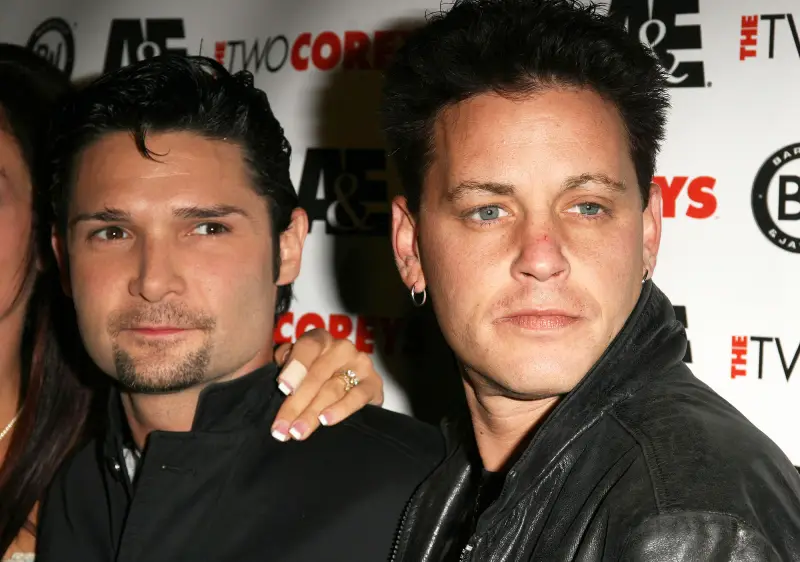 Corey Feldman Alleges Abuse of Child Stars by Hollywood Pedophiles: ‘I Would Love to Name Names’
