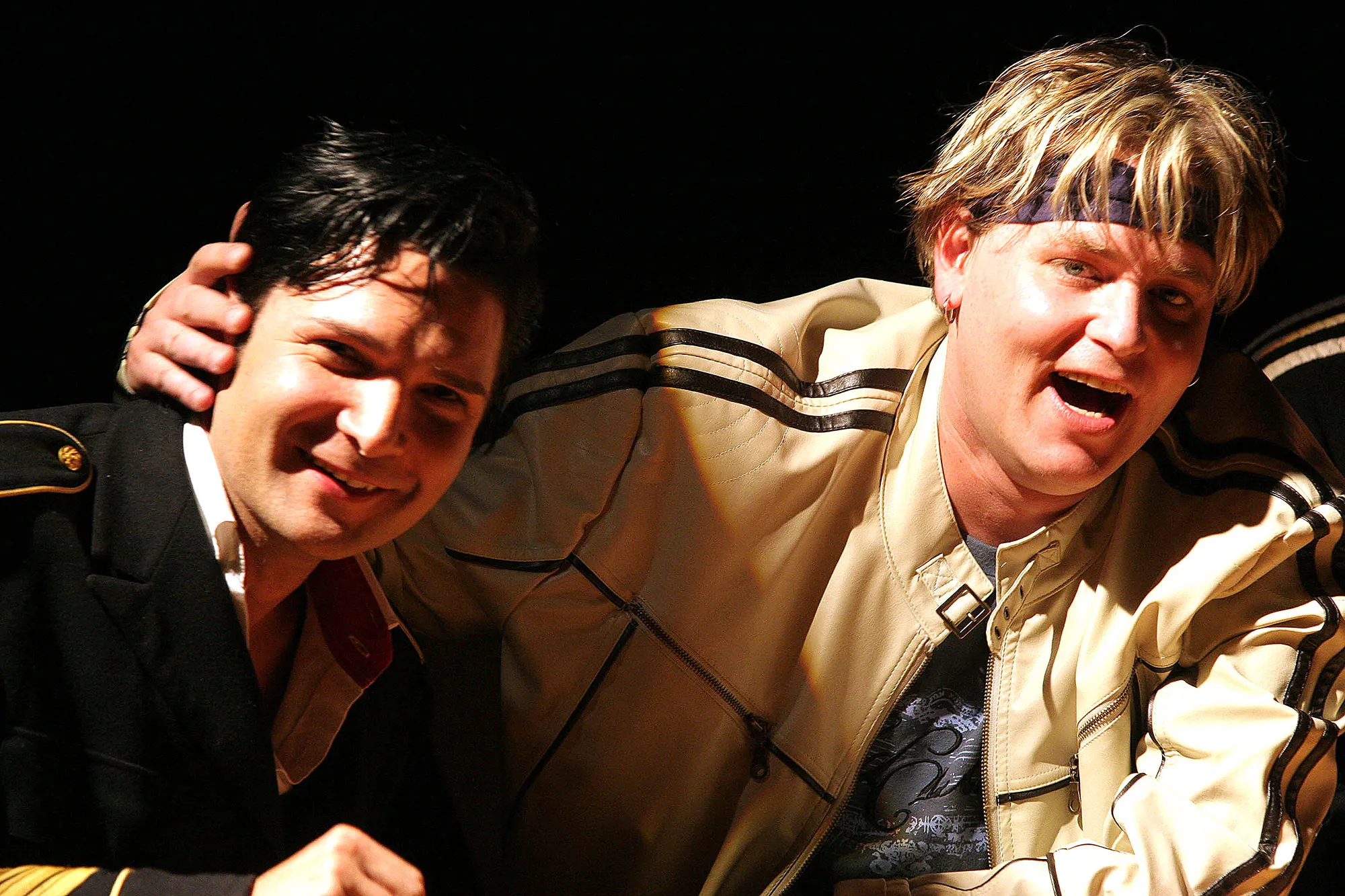 Corey Feldman: Corey Haim Was a “Beautiful, Tormented Soul”