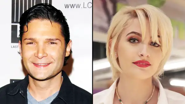 Corey Feldman Responds to Tweet From Paris Jackson, Hopes to Talk to Her About Michael Jackson One Day