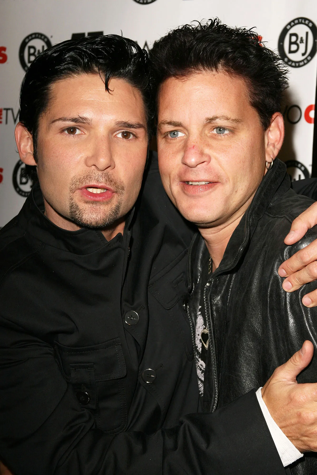 Corey Feldman: Stop Saying Corey Haim Died of an “Overdose”