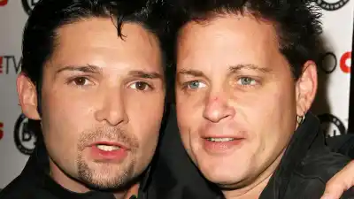 Corey Feldman: Stop Saying Corey Haim Died of an “Overdose”