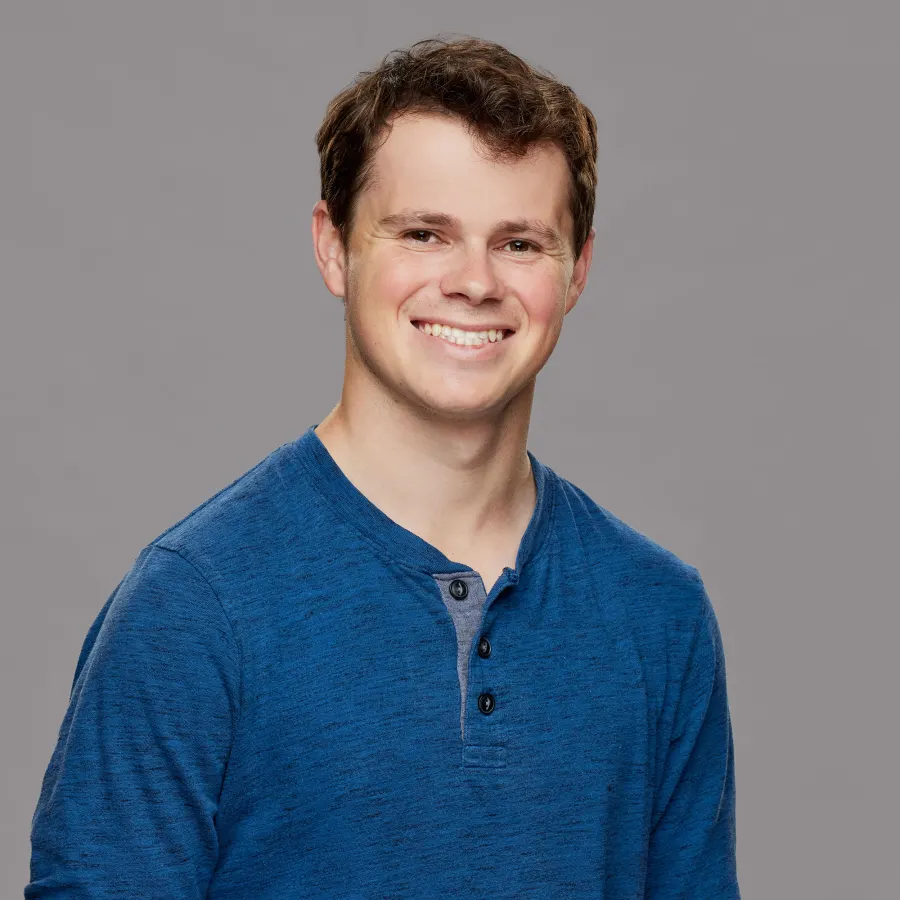 Cory Wurtrnberger Big Brother 25