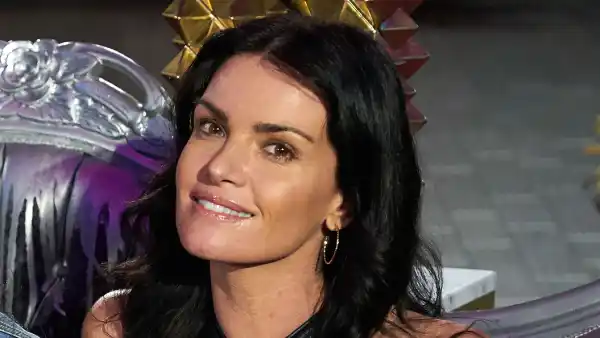 Courtney Robertson Reached Out to Brayden Bowers, Breaks Down the Evolution of the 'Bachelor' Villain