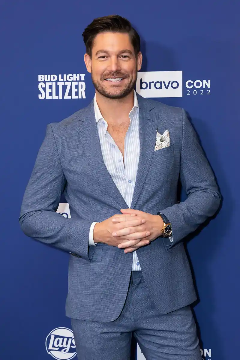 Craig Conover Met Sofia Vergara When She Was Engaged to Whitney Sudler-Smith s Cousin Nick Loeb 258