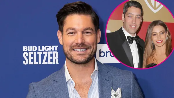 Craig Conover Met Sofia Vergara When She Was Engaged to Whitney Sudler-Smith s Cousin Nick Loeb 259